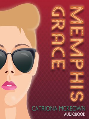 cover image of Memphis Grace